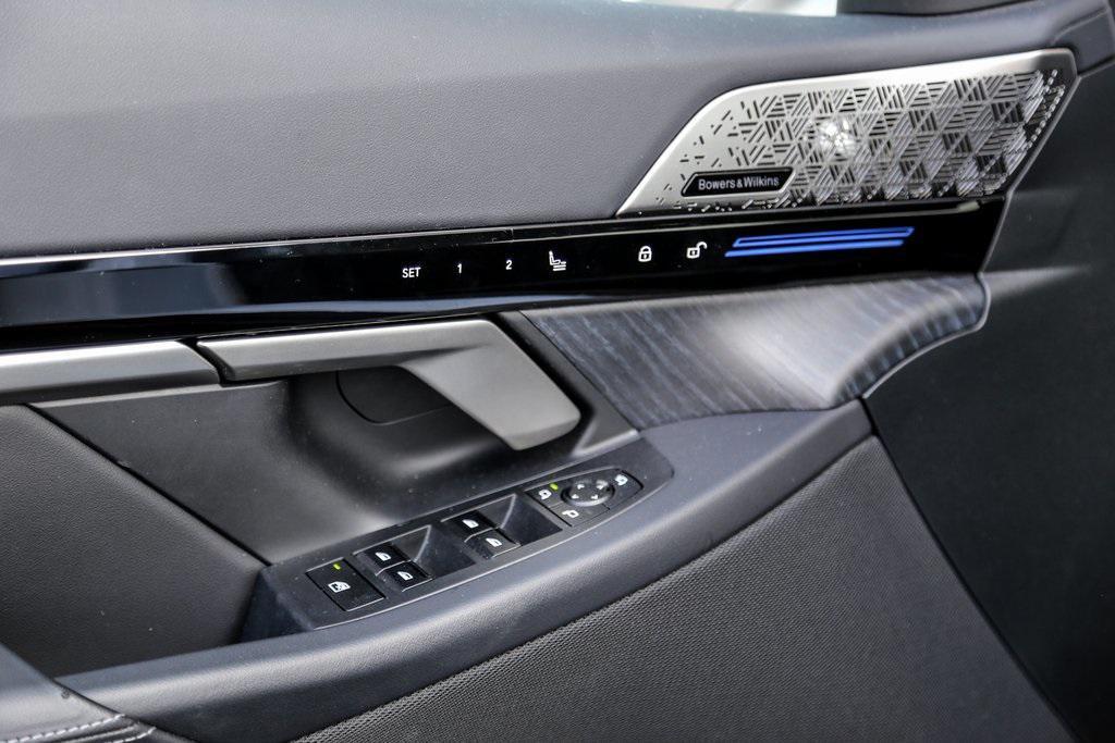 used 2025 BMW 530 car, priced at $63,225