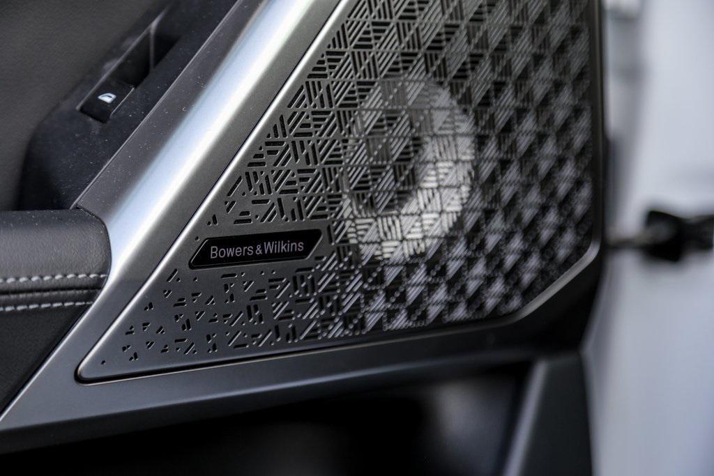 used 2025 BMW 530 car, priced at $63,225