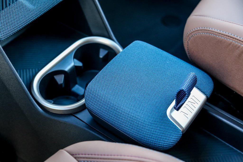 new 2026 MINI Countryman car, priced at $44,375