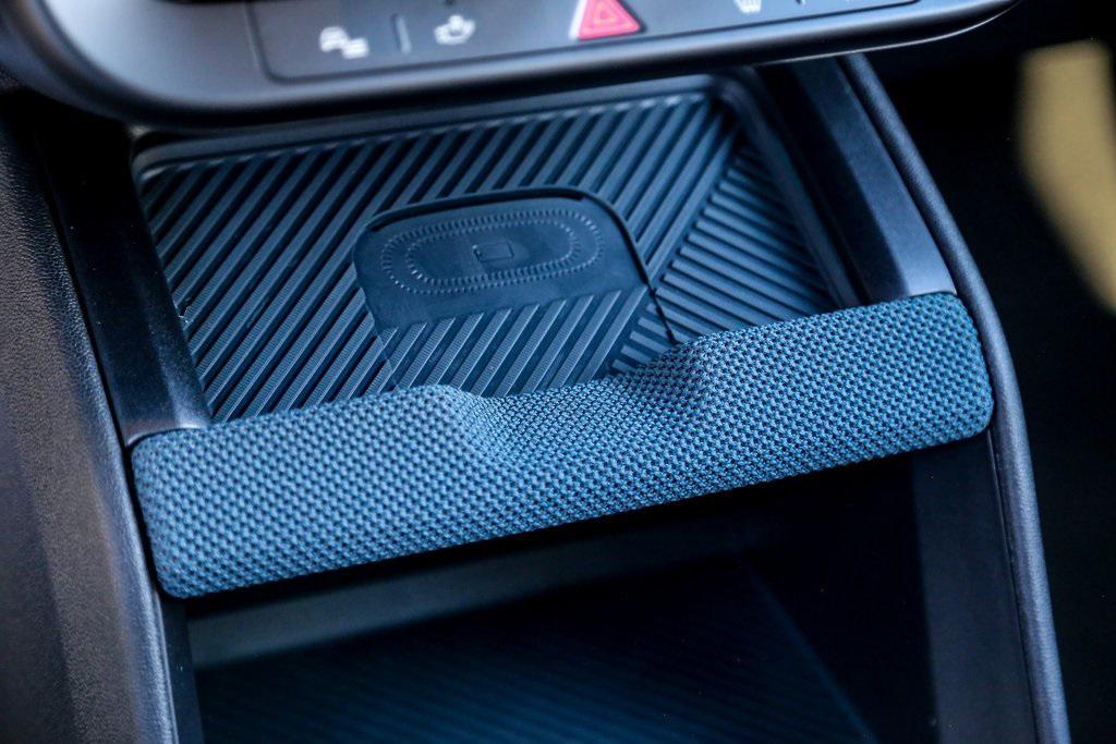 new 2026 MINI Countryman car, priced at $44,375