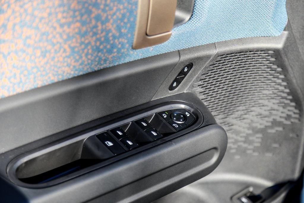 new 2026 MINI Countryman car, priced at $44,375