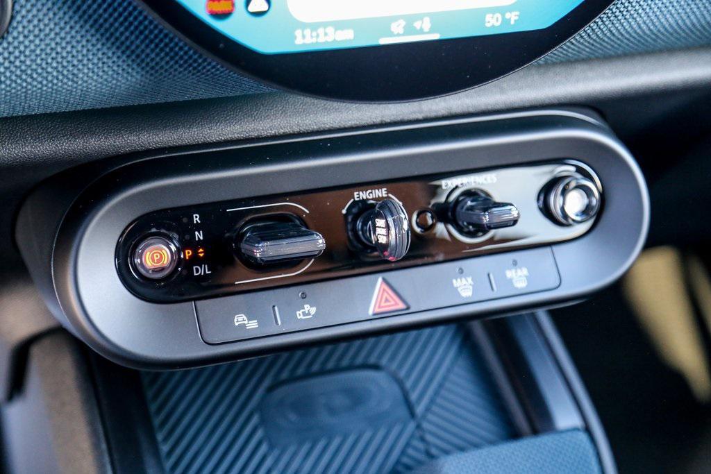 new 2026 MINI Countryman car, priced at $44,375