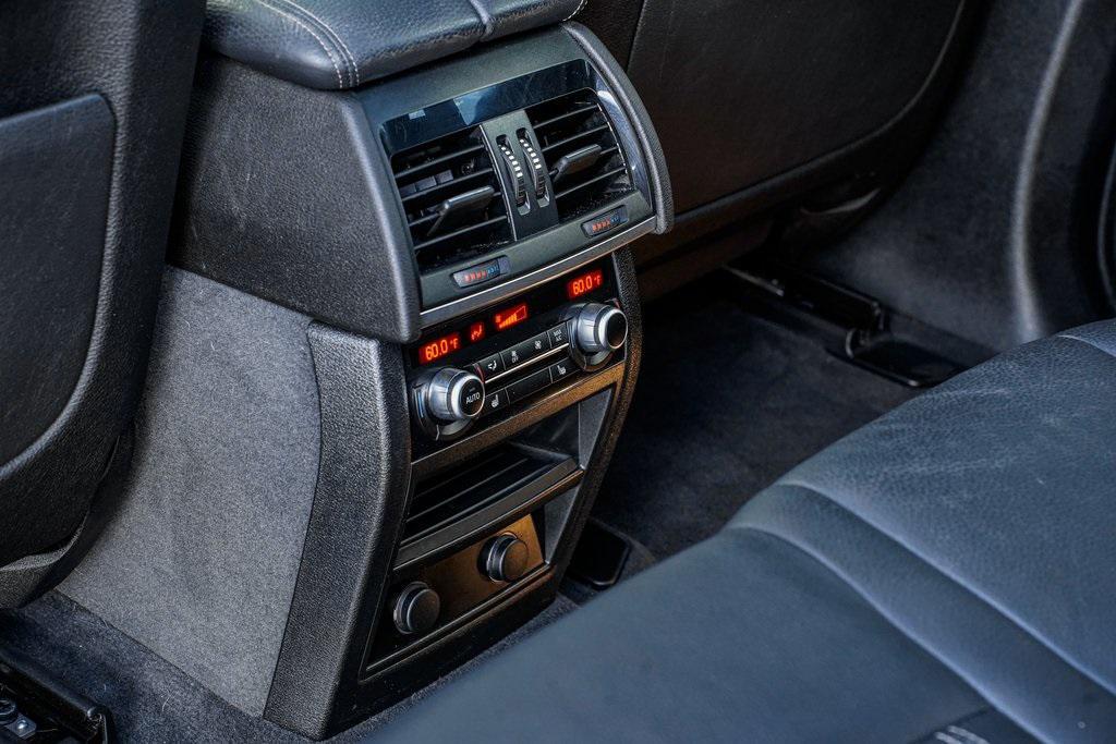 used 2018 BMW X5 car, priced at $23,995