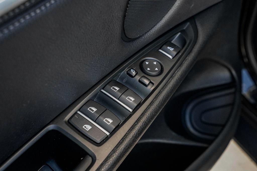 used 2018 BMW X5 car, priced at $23,995