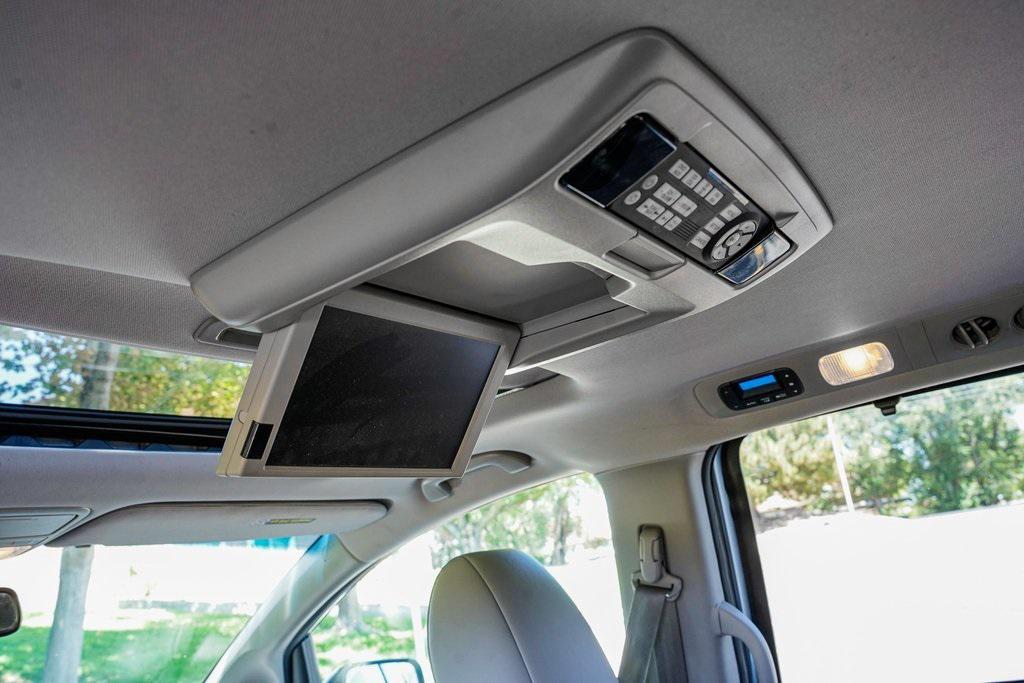 used 2011 Honda Odyssey car, priced at $8,795