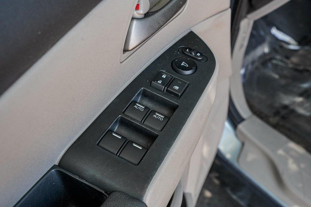 used 2011 Honda Odyssey car, priced at $8,795