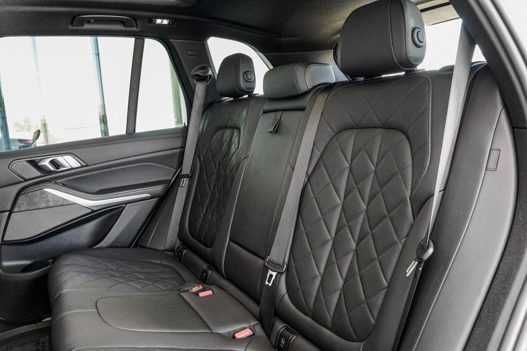 used 2023 BMW X5 car, priced at $47,495