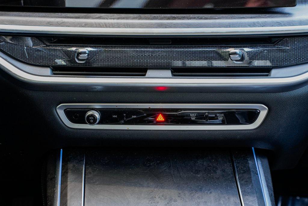 used 2023 BMW X7 car, priced at $56,495