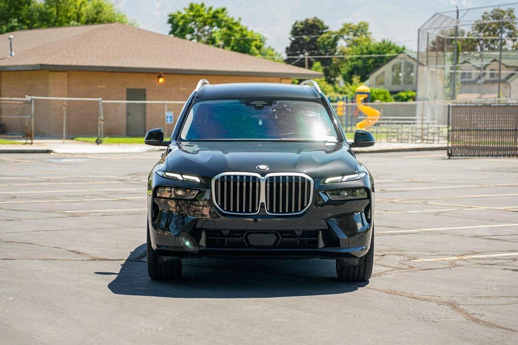 used 2023 BMW X7 car, priced at $56,495