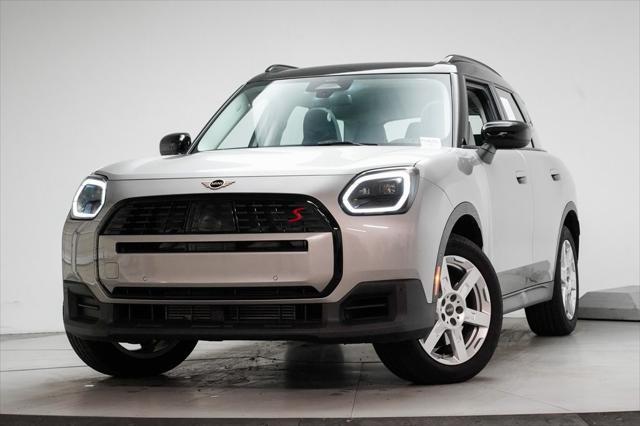 used 2025 MINI Countryman car, priced at $40,895