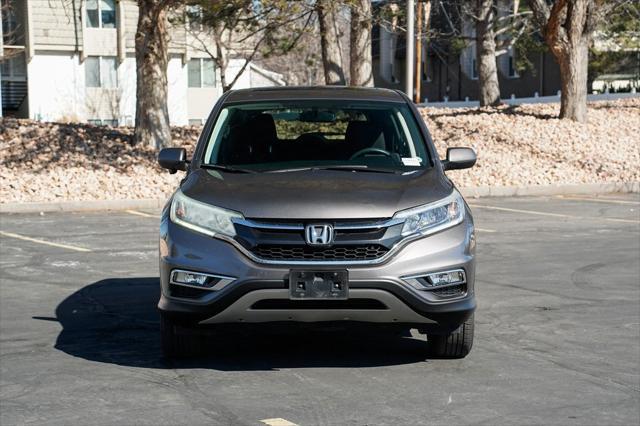 used 2016 Honda CR-V car, priced at $13,995