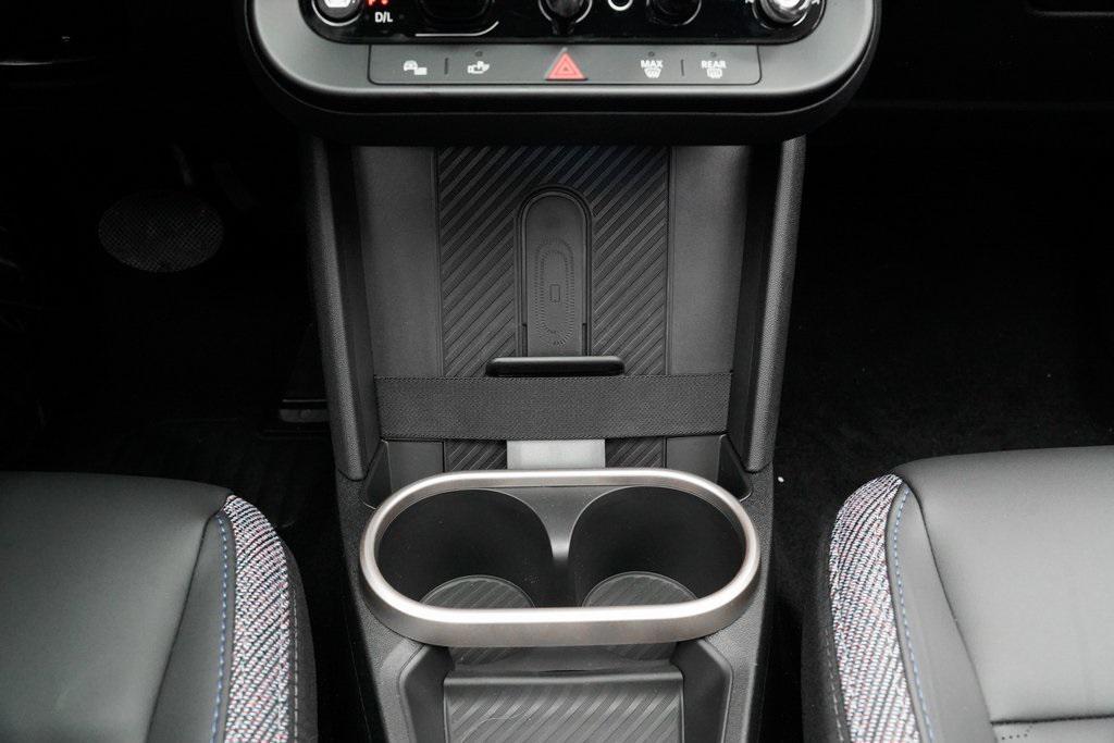 used 2025 MINI Hardtop car, priced at $32,595