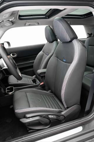 used 2025 MINI Hardtop car, priced at $32,595