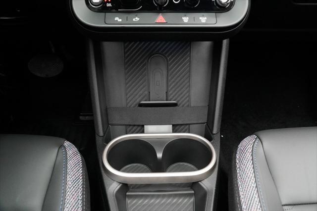 used 2025 MINI Hardtop car, priced at $32,595