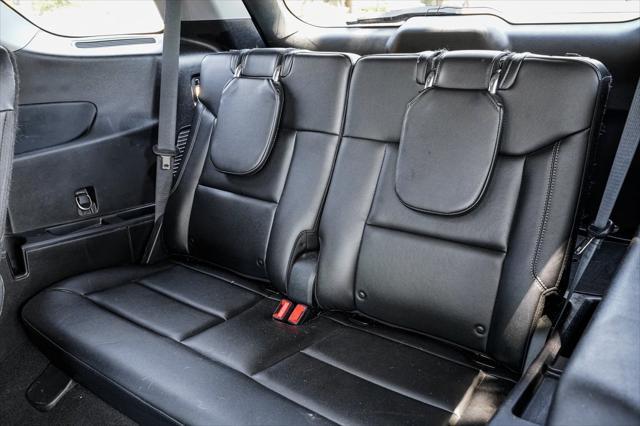 used 2021 Ford Explorer car, priced at $32,995