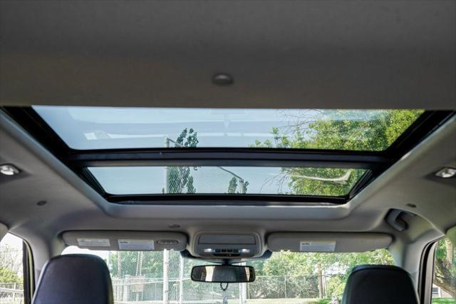 used 2021 Ford Explorer car, priced at $32,995