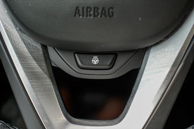 used 2023 BMW X3 car