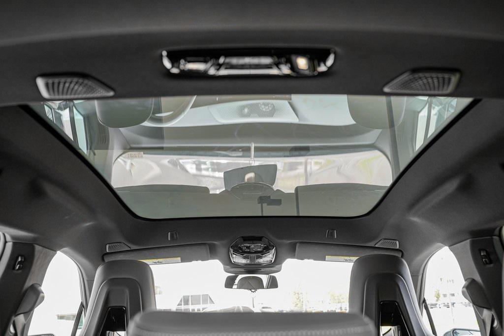 used 2023 BMW iX car, priced at $57,995