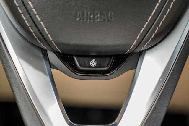 used 2020 BMW 530 car, priced at $24,995