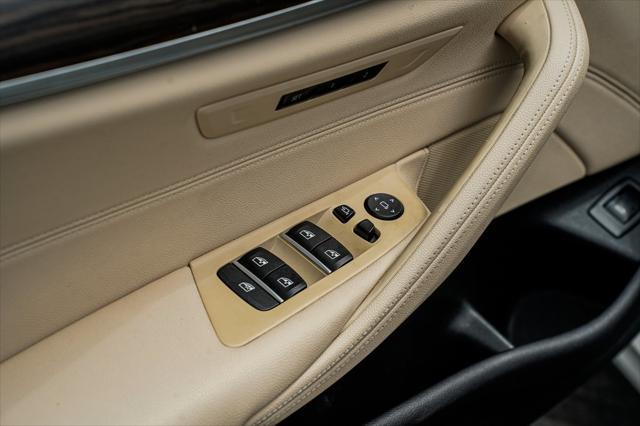 used 2020 BMW 530 car, priced at $24,995
