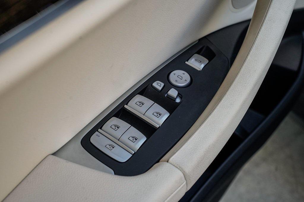 used 2023 BMW X3 car, priced at $40,995
