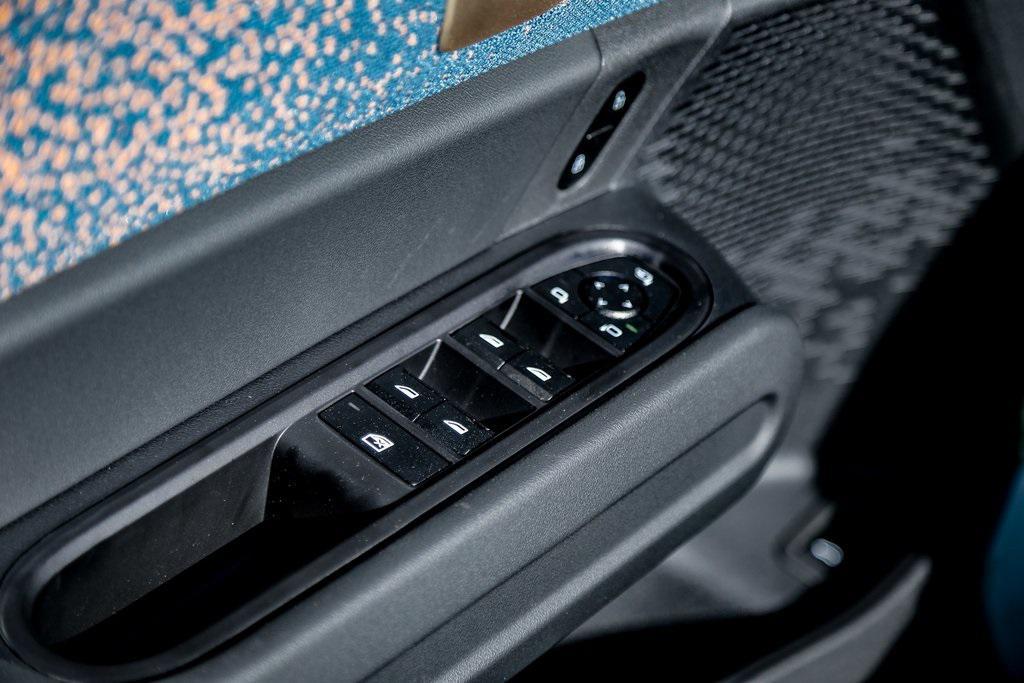 new 2026 MINI Countryman car, priced at $44,760