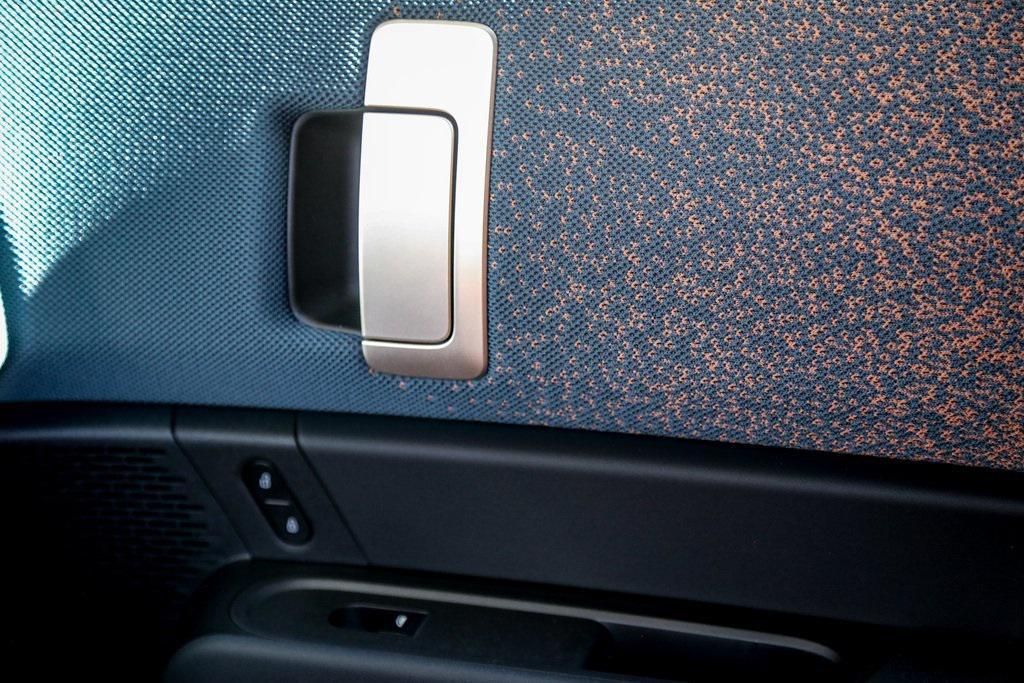 new 2026 MINI Countryman car, priced at $44,760