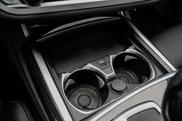 used 2022 BMW 750 car, priced at $54,995