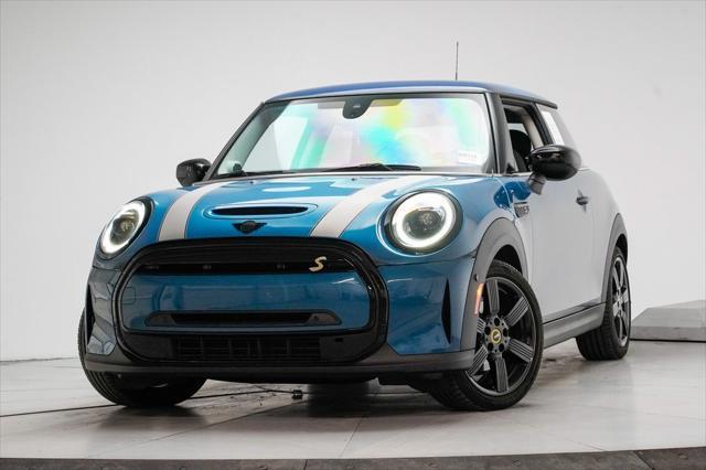 used 2023 MINI Hardtop car, priced at $21,495