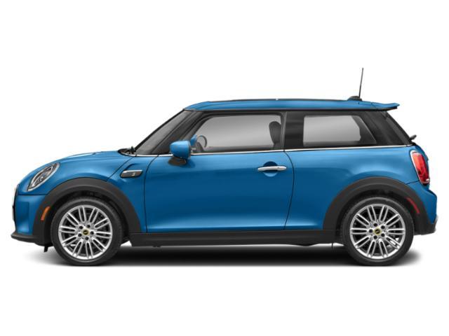 used 2023 MINI Hardtop car