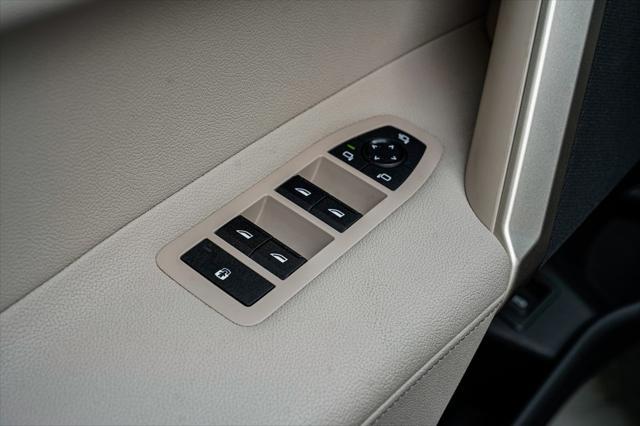 used 2023 BMW iX car, priced at $48,995