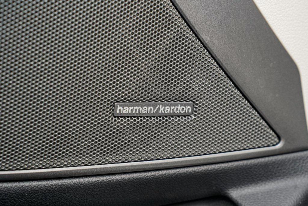 used 2023 BMW 330 car, priced at $37,995