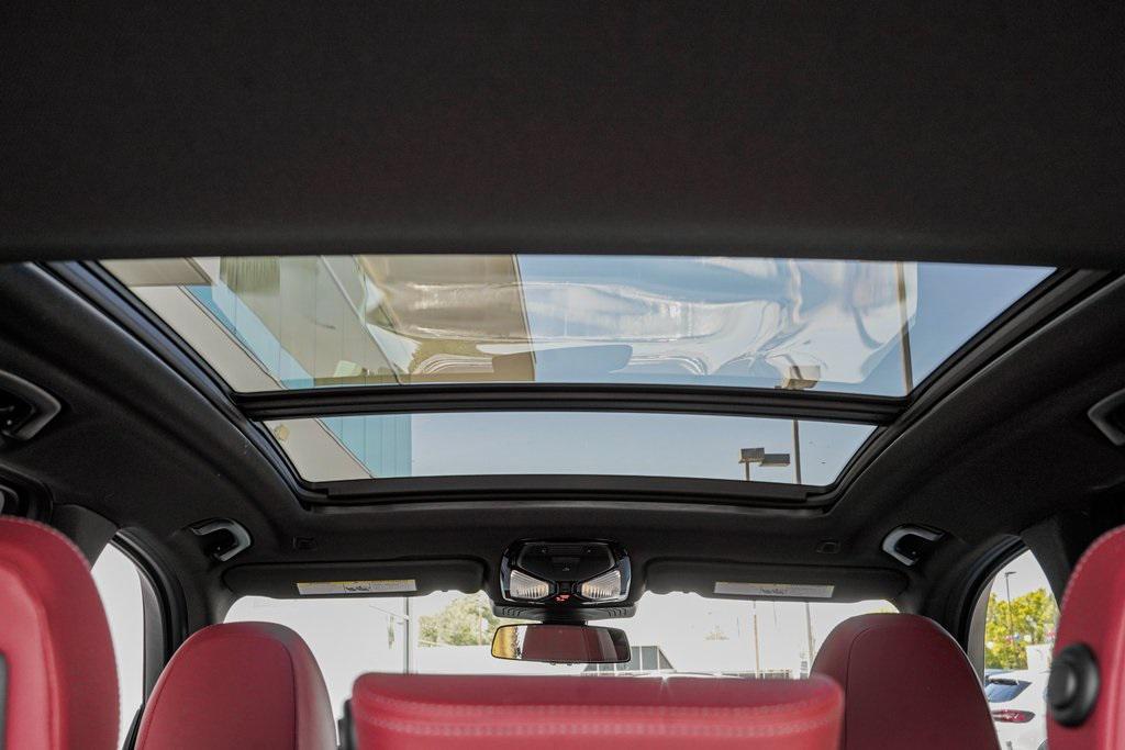 used 2024 BMW X3 car, priced at $44,995