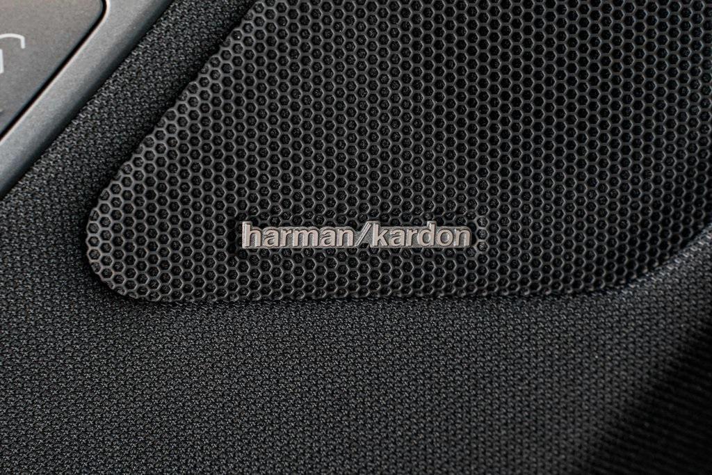 used 2025 BMW iX car, priced at $100,080