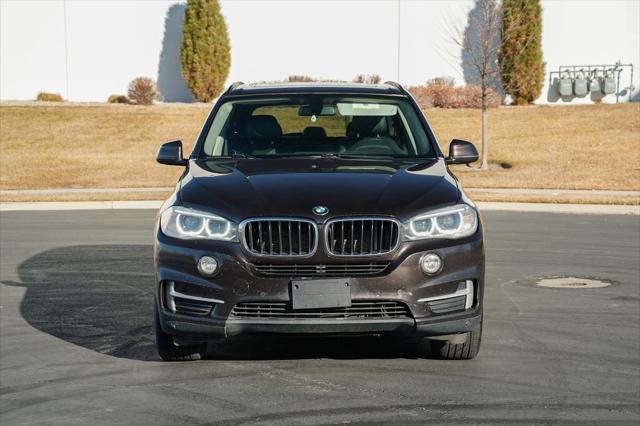 used 2014 BMW X5 car, priced at $9,677