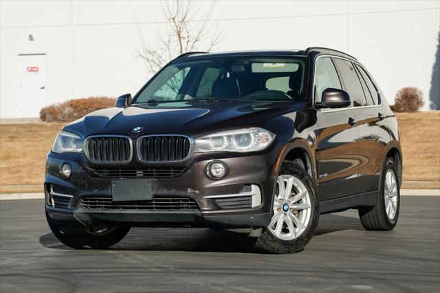 used 2014 BMW X5 car, priced at $9,677