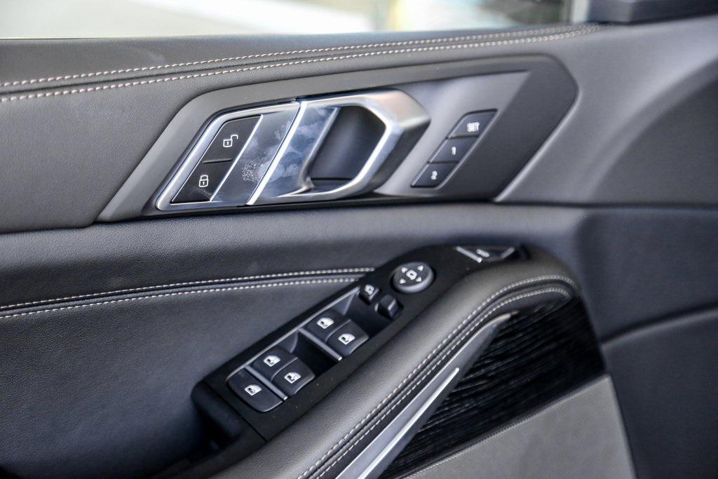new 2026 BMW X5 car, priced at $77,650