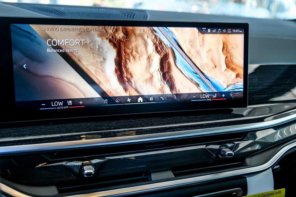new 2026 BMW X5 car, priced at $77,650