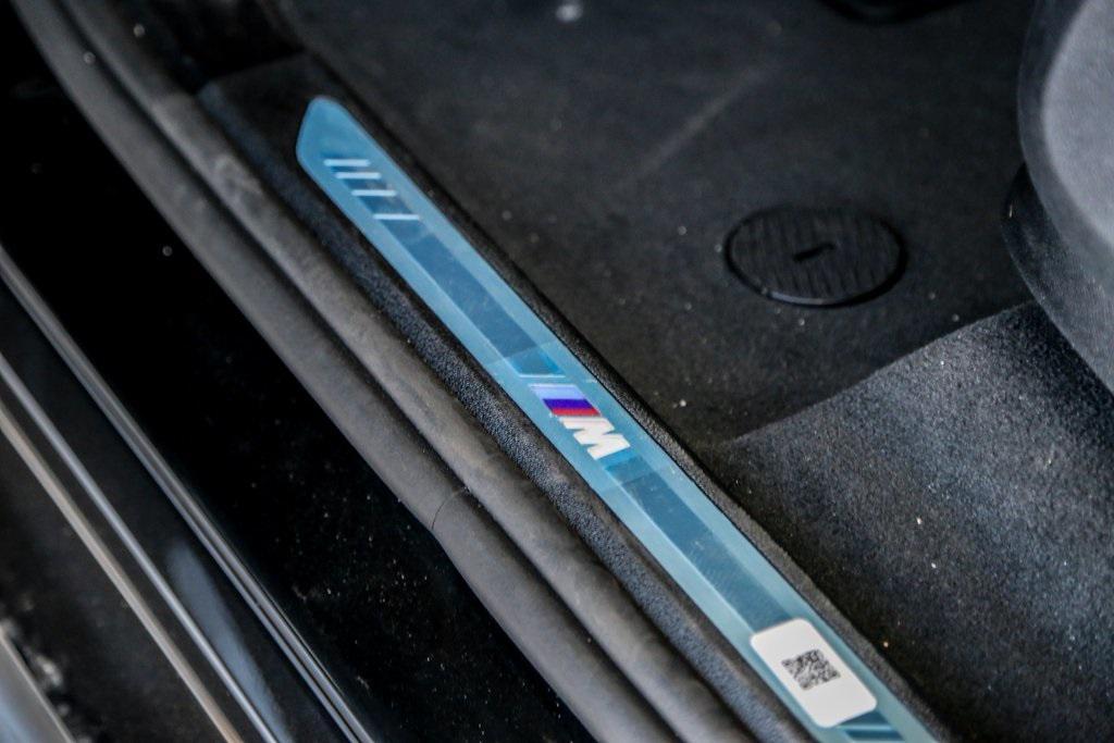 new 2026 BMW X5 car, priced at $77,650