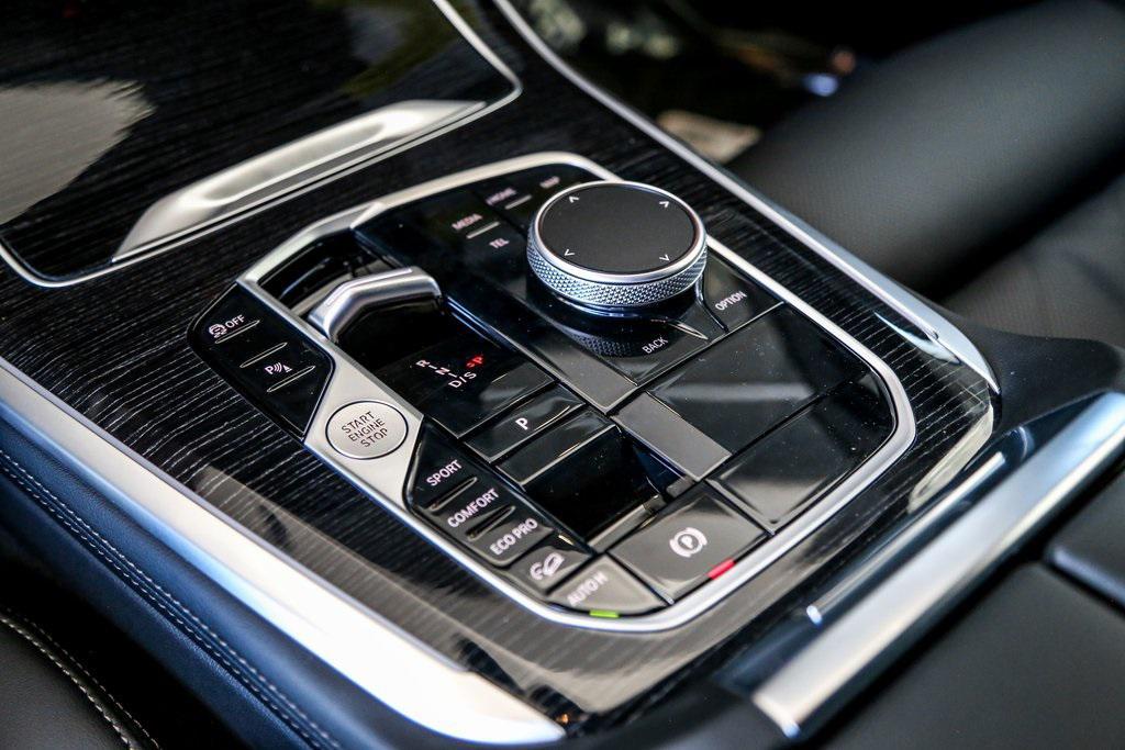 new 2026 BMW X5 car, priced at $77,650