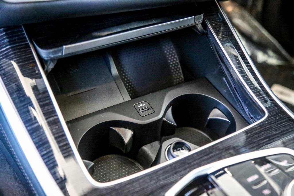 new 2026 BMW X5 car, priced at $77,650