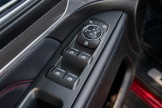 used 2018 Ford Explorer car, priced at $21,495