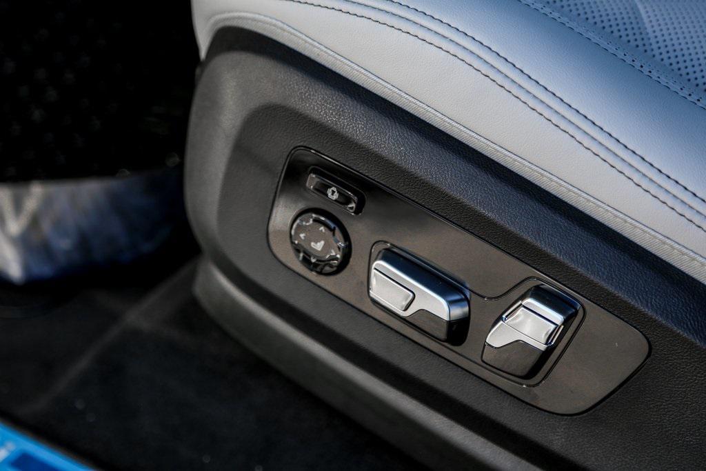 new 2026 BMW X6 car, priced at $109,135