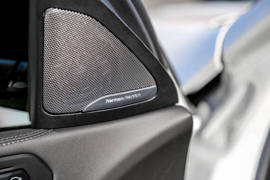 new 2026 BMW X6 car, priced at $109,135