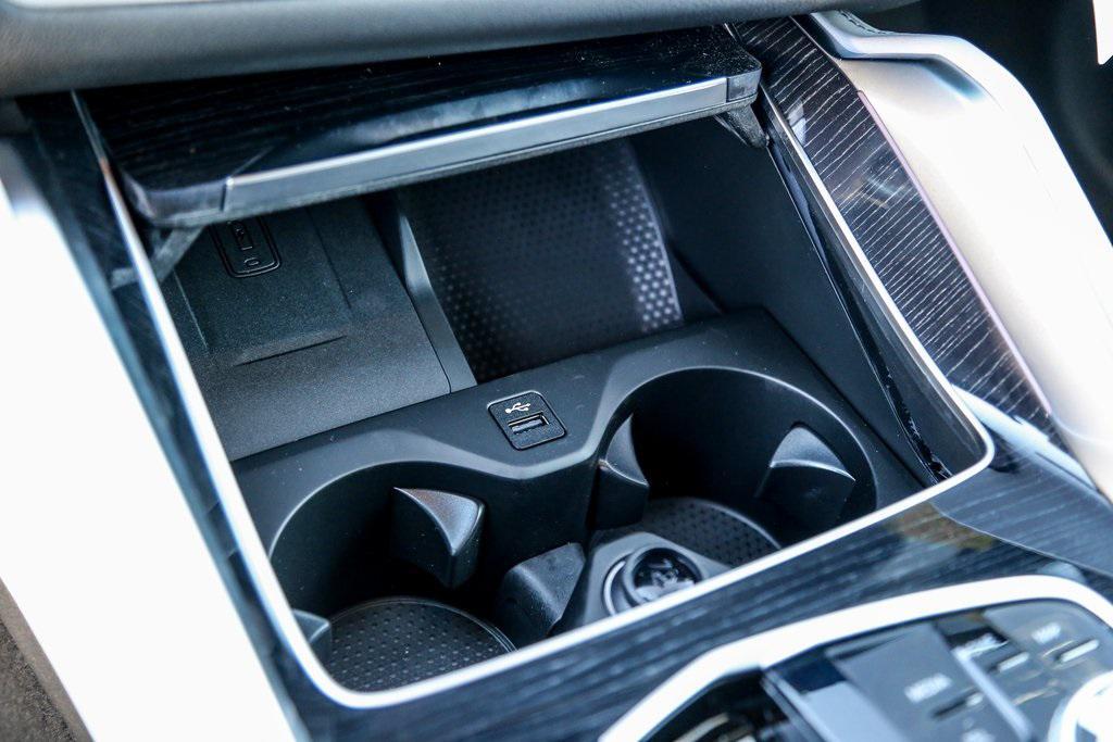 new 2026 BMW X6 car, priced at $109,135