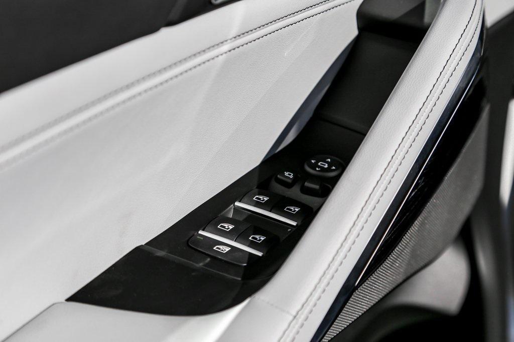 new 2026 BMW X6 car, priced at $109,135