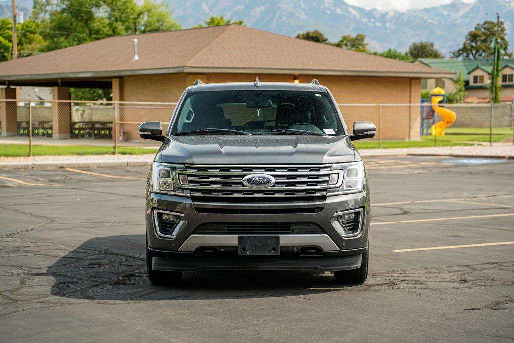 used 2019 Ford Expedition Max car, priced at $18,495