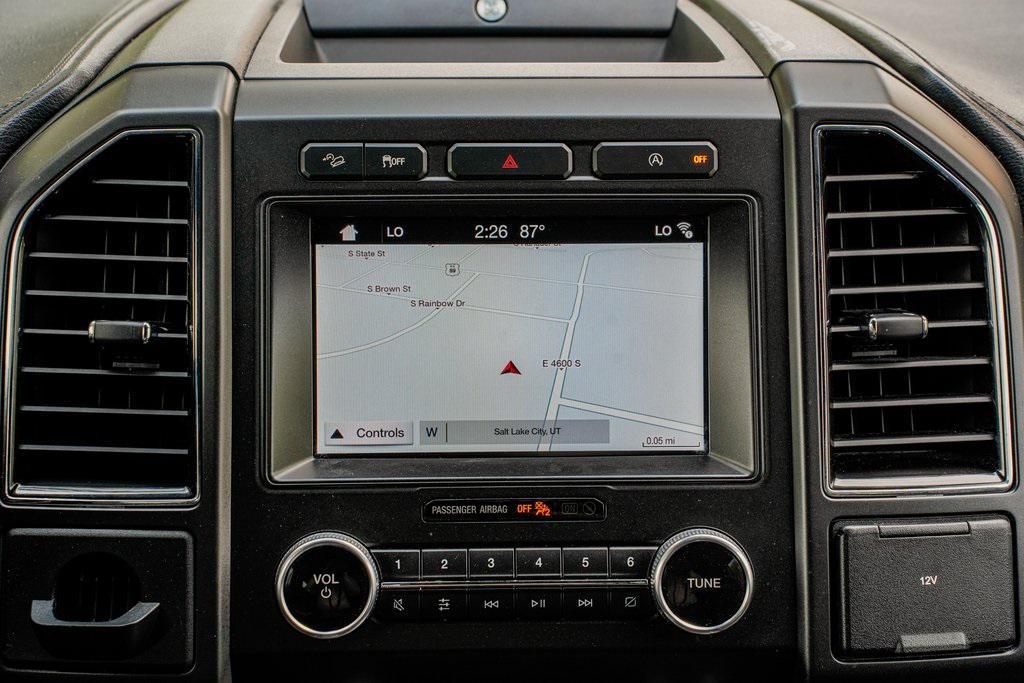 used 2019 Ford Expedition Max car, priced at $18,495