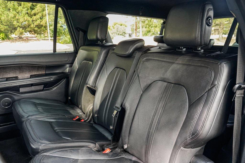 used 2019 Ford Expedition Max car, priced at $18,495
