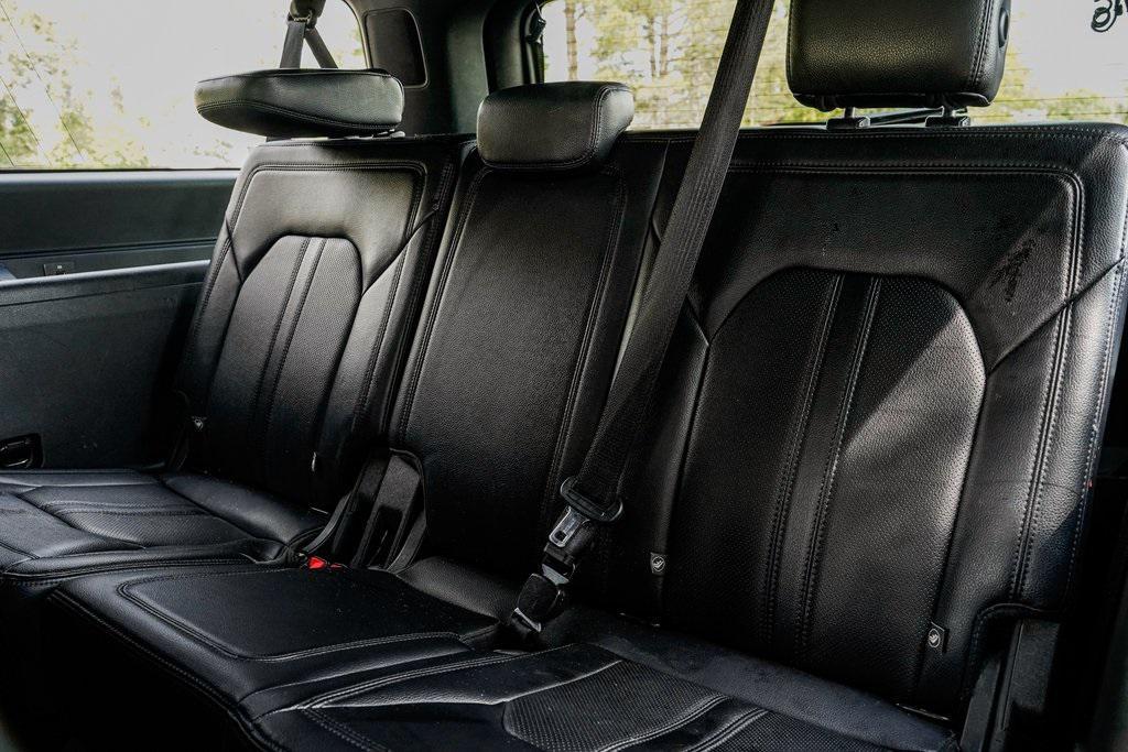 used 2019 Ford Expedition Max car, priced at $18,495